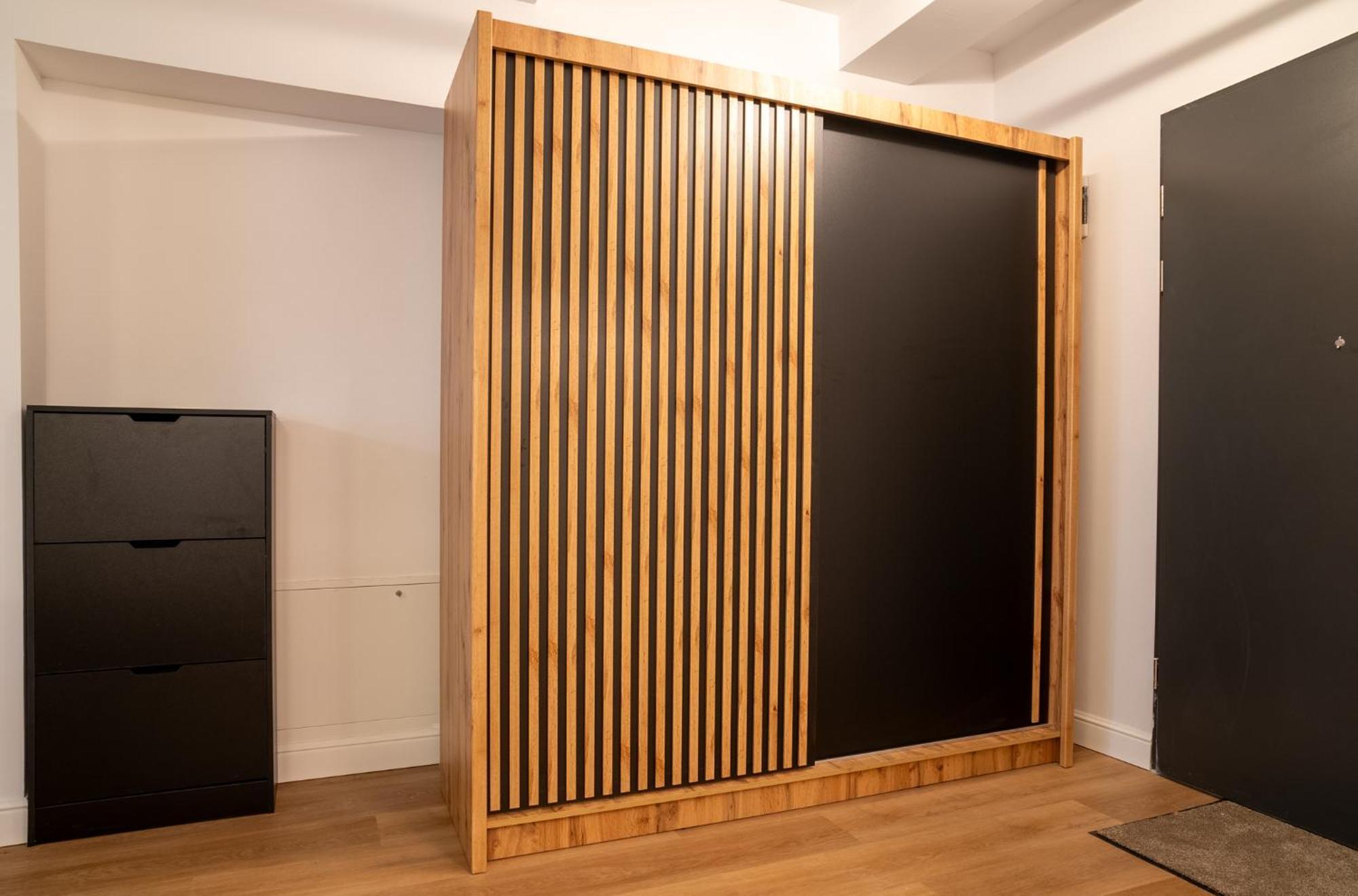 Apartament 1 Ultra Central Cluj-Napoca Esterno foto