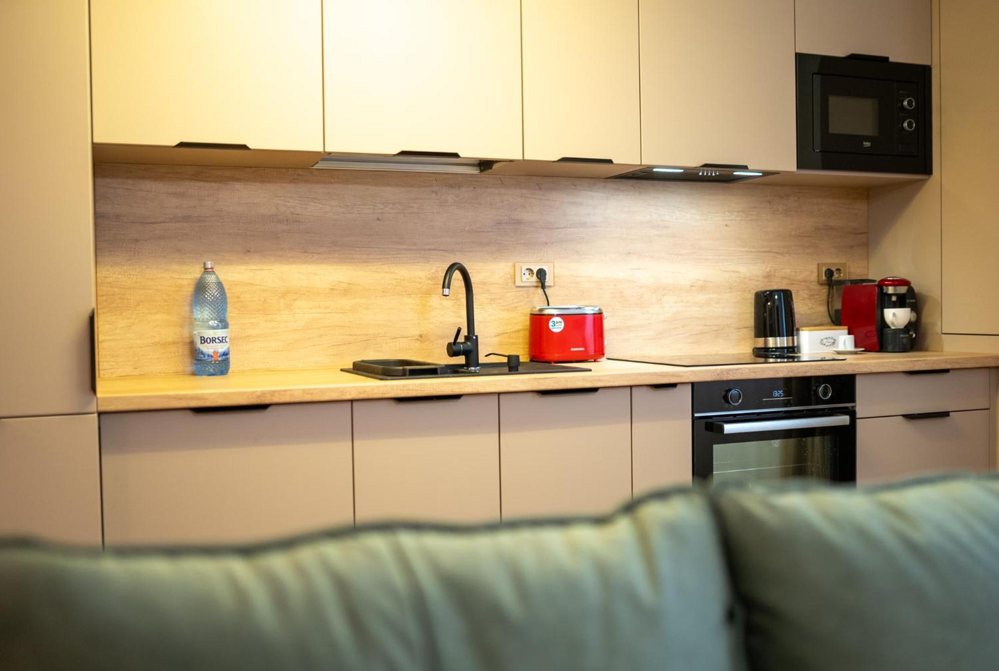 Apartament 1 Ultra Central Cluj-Napoca Esterno foto