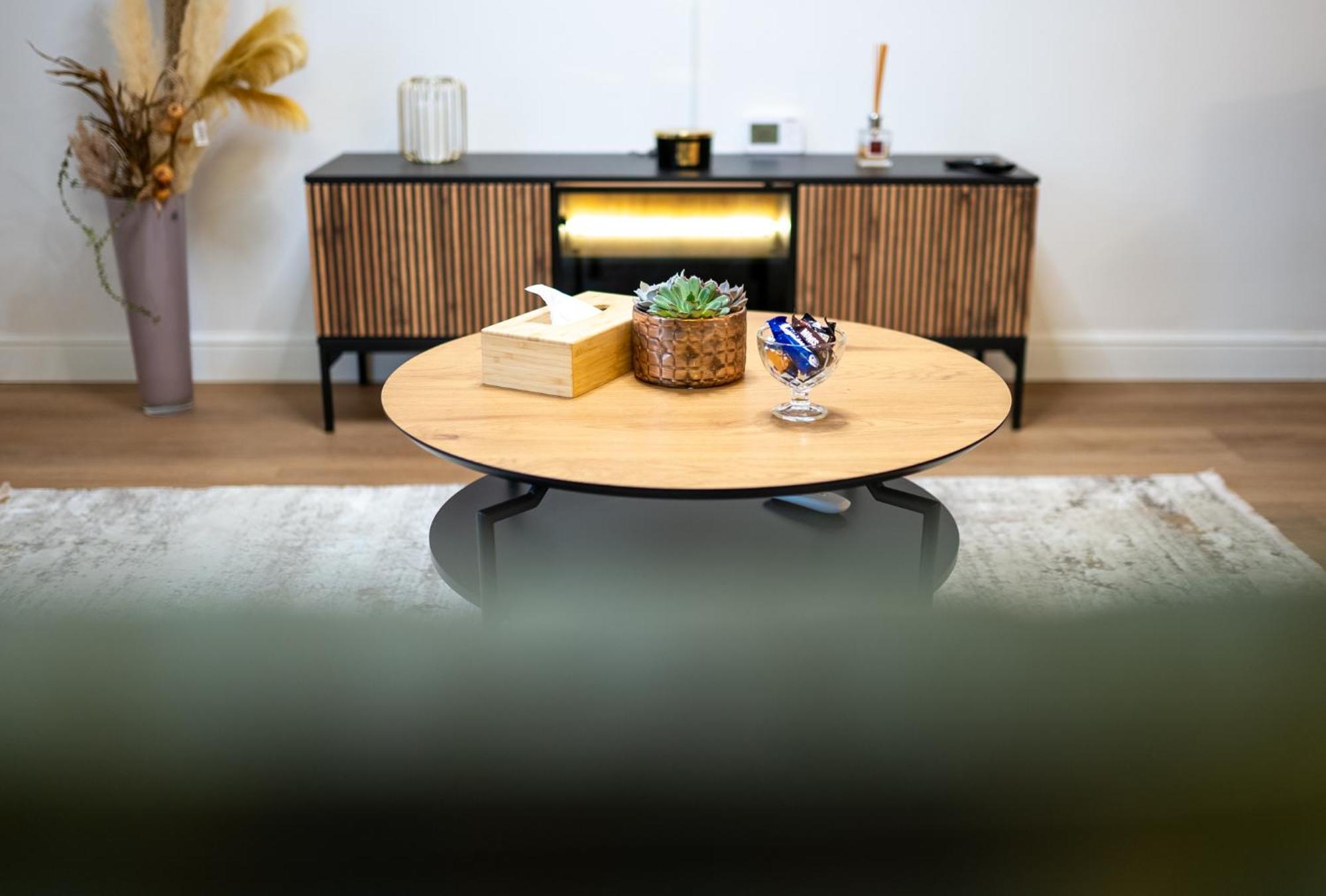 Apartament 1 Ultra Central Cluj-Napoca Esterno foto