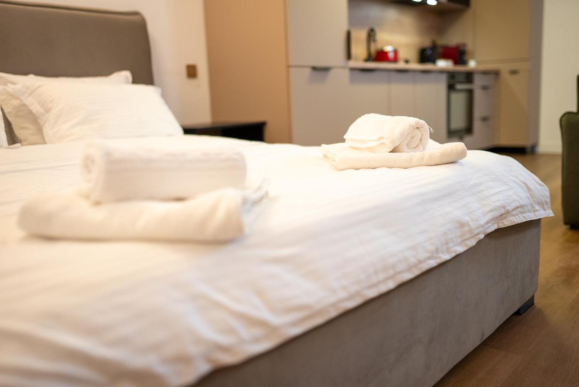 Apartament 1 Ultra Central Cluj-Napoca Esterno foto