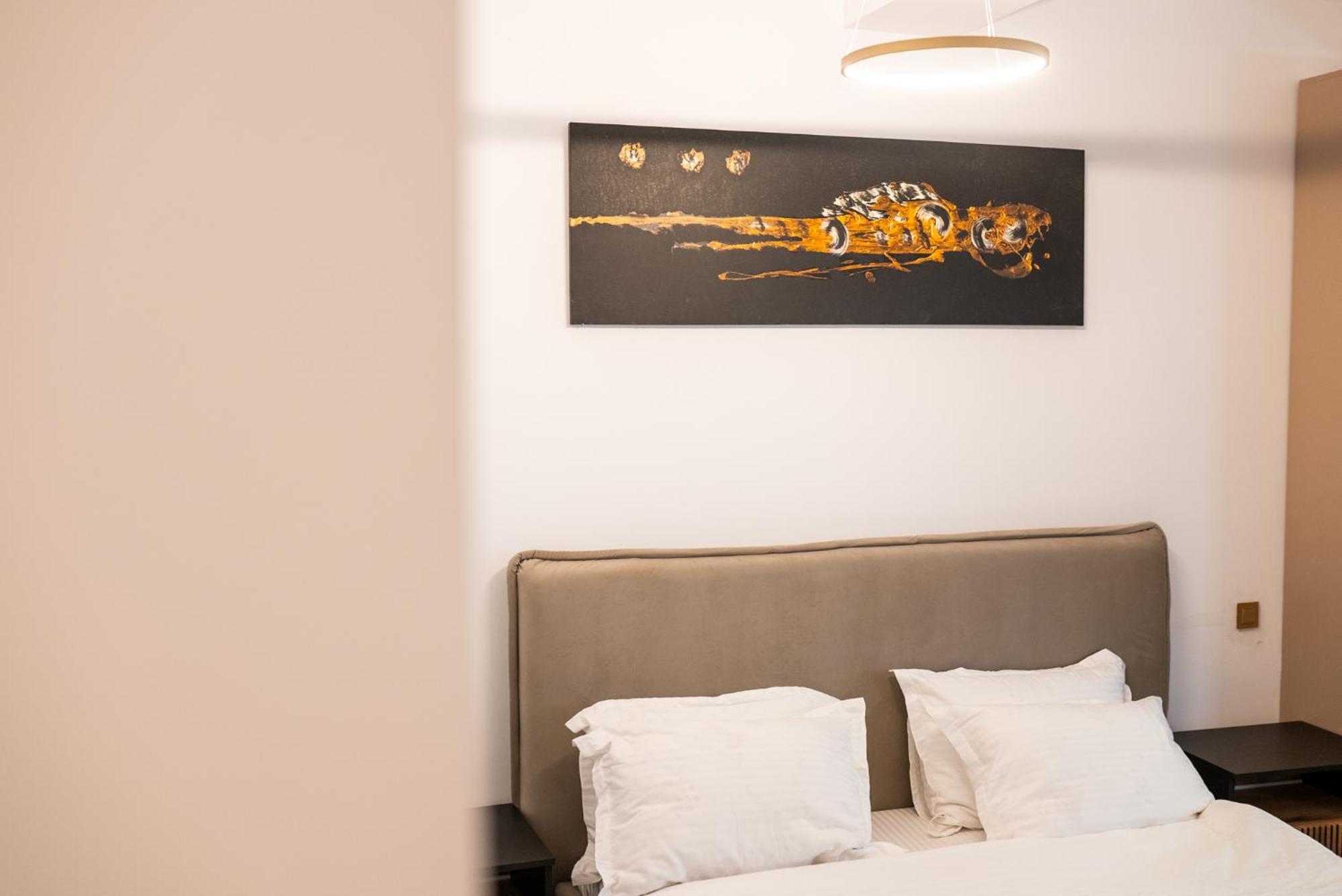 Apartament 1 Ultra Central Cluj-Napoca Esterno foto