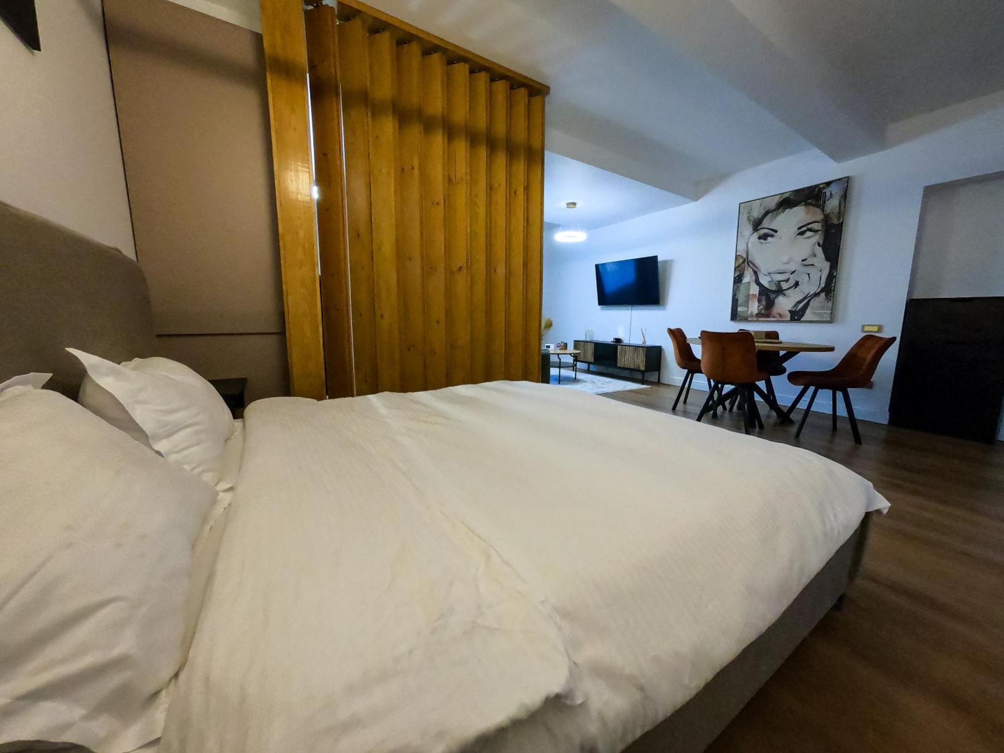 Apartament 1 Ultra Central Cluj-Napoca Esterno foto